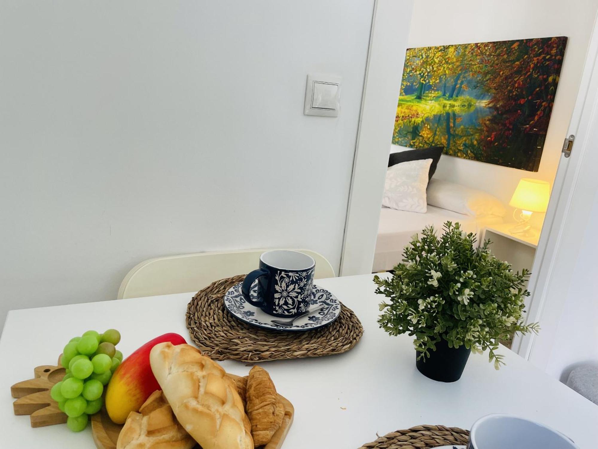 Apartamento Jimena Maro En El Centro De Nerja Exteriör bild