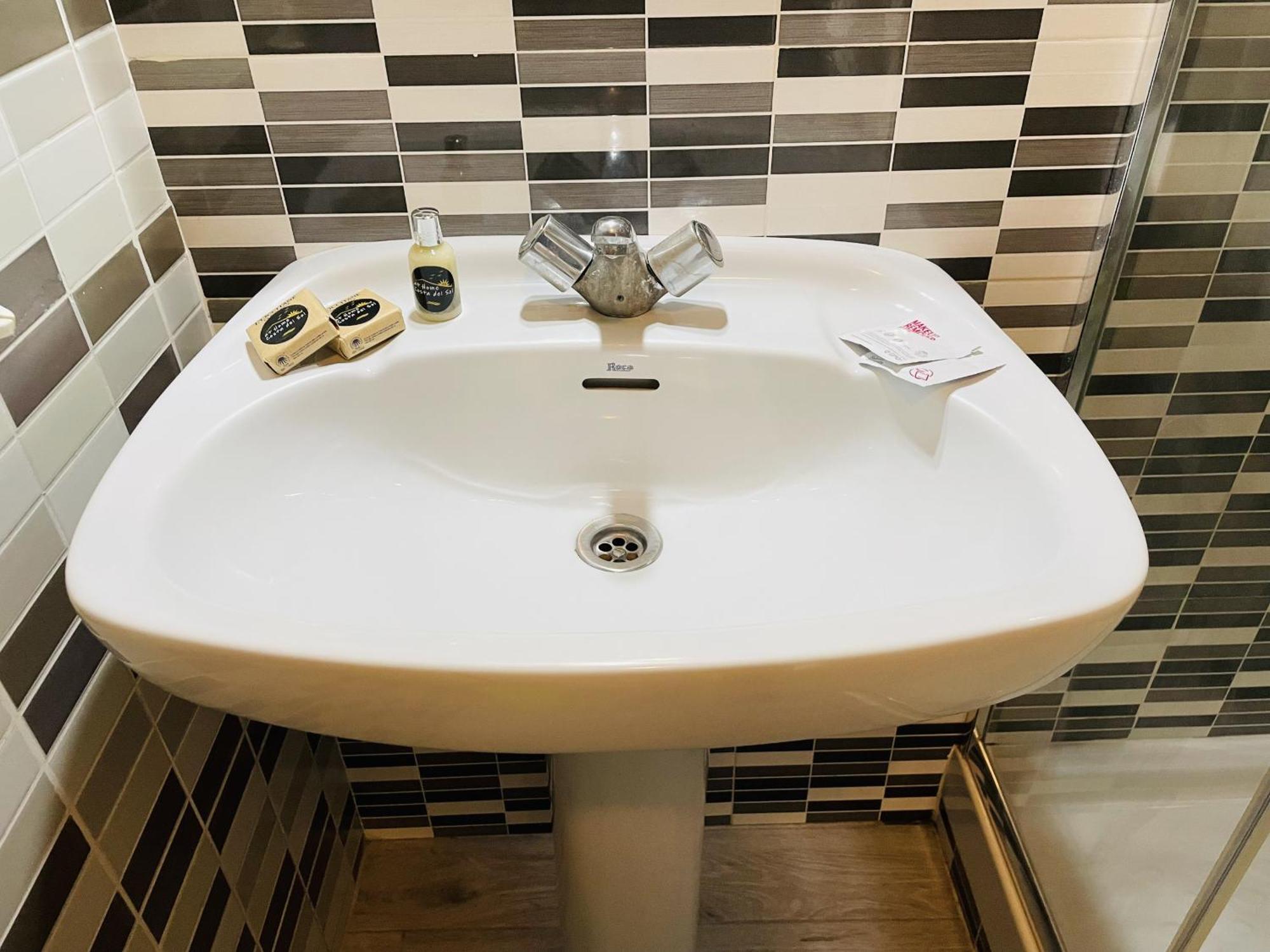 Apartamento Jimena Maro En El Centro De Nerja Exteriör bild
