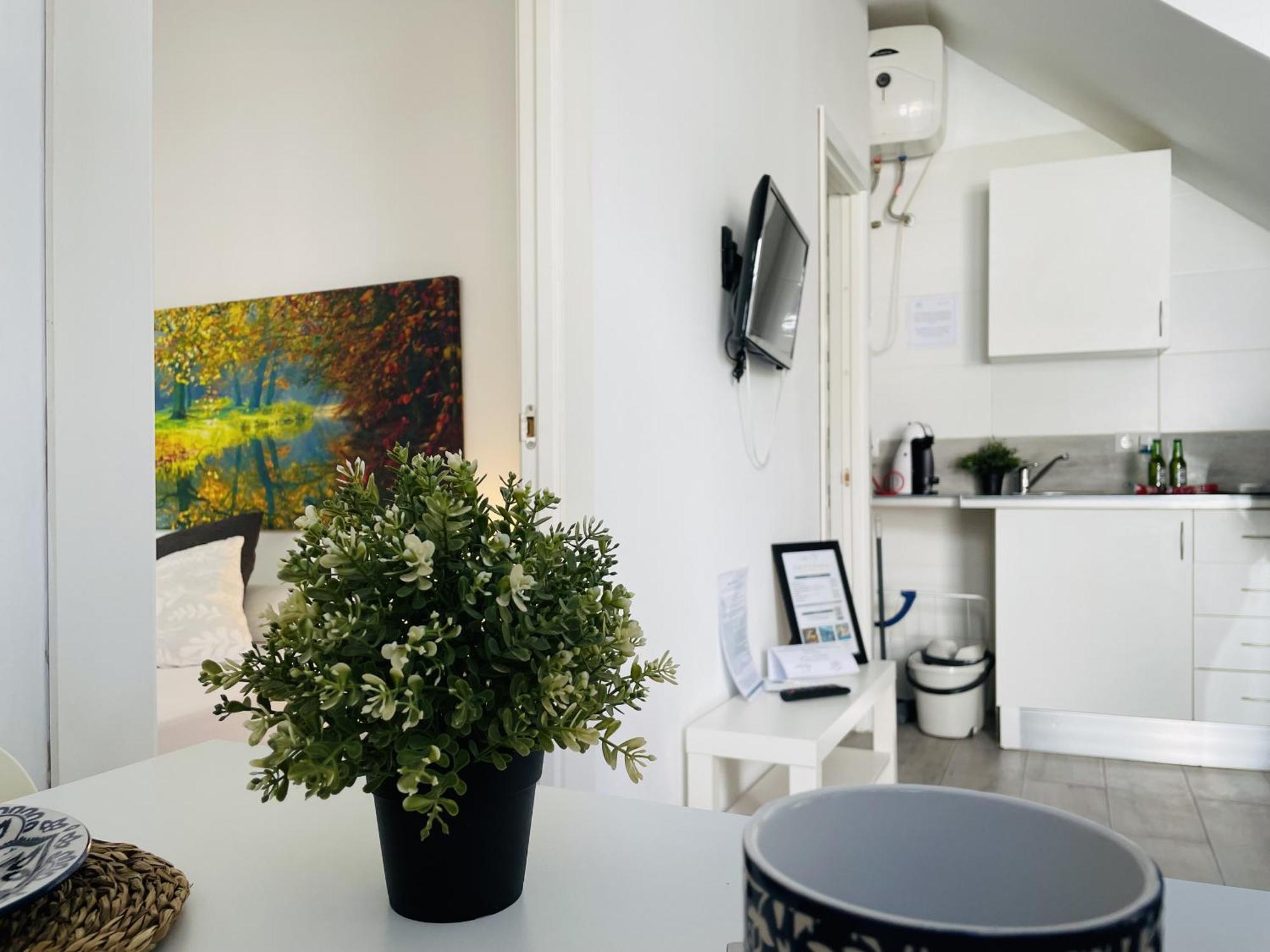 Apartamento Jimena Maro En El Centro De Nerja Exteriör bild