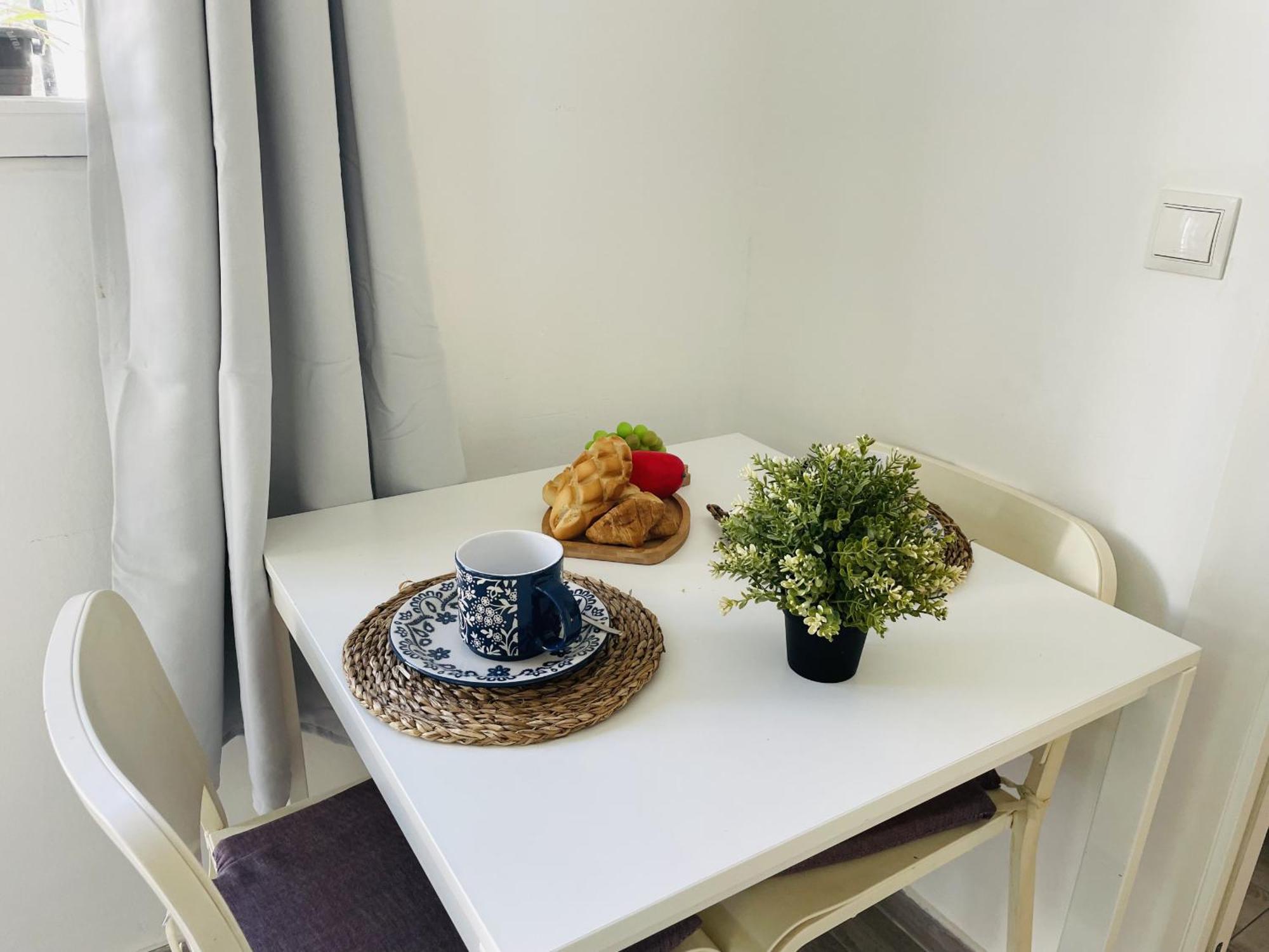 Apartamento Jimena Maro En El Centro De Nerja Exteriör bild