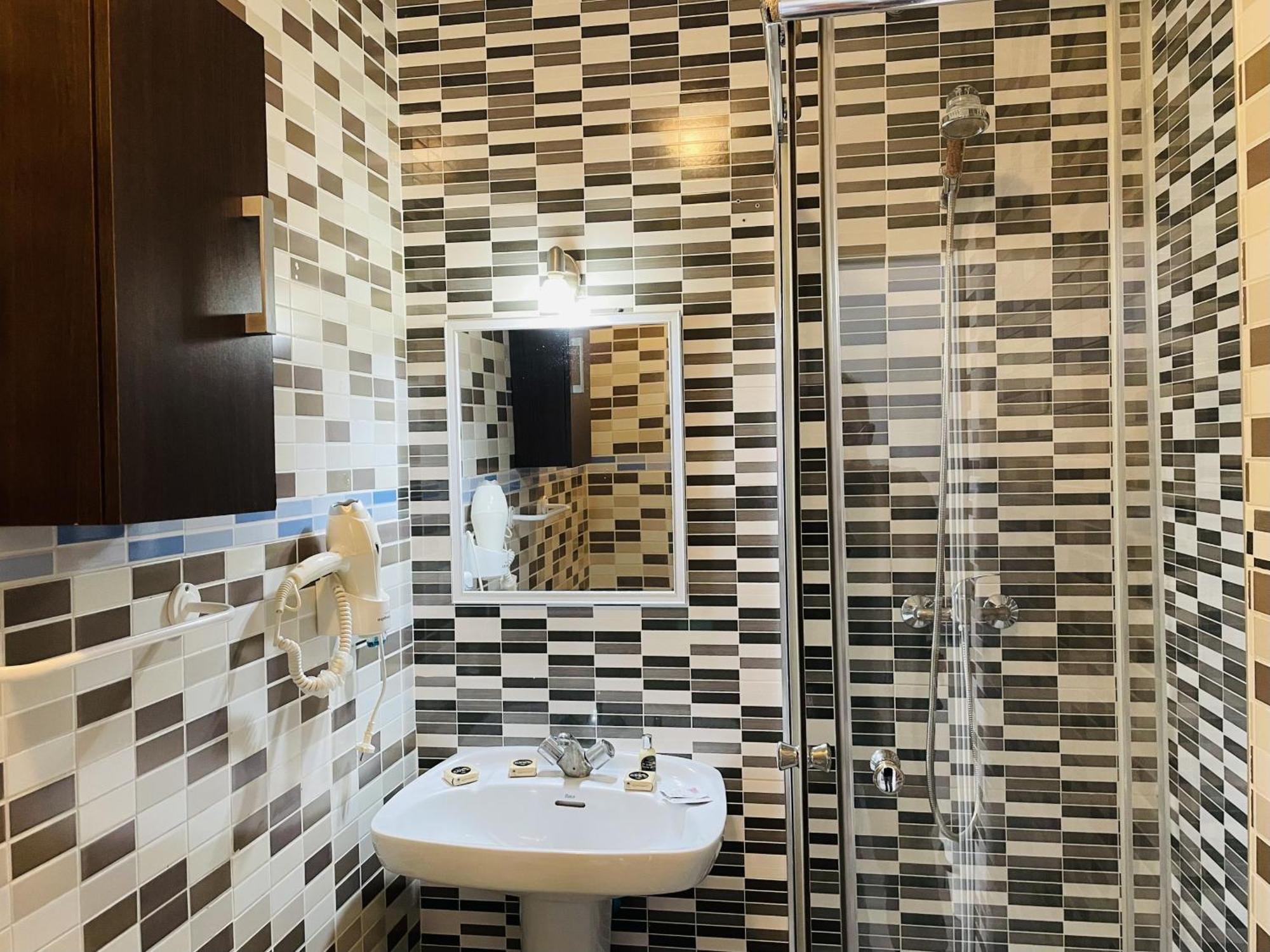Apartamento Jimena Maro En El Centro De Nerja Exteriör bild