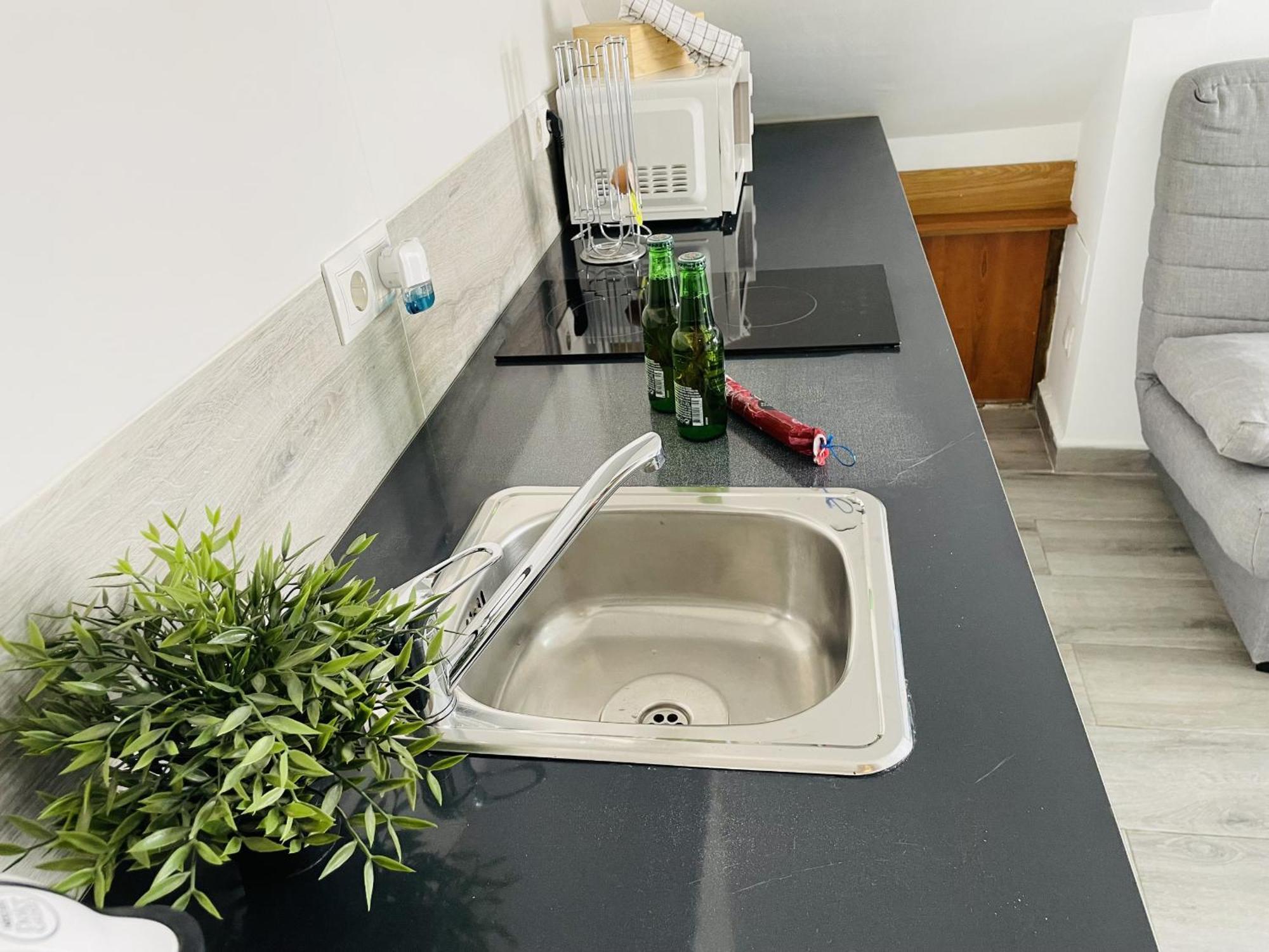 Apartamento Jimena Maro En El Centro De Nerja Exteriör bild