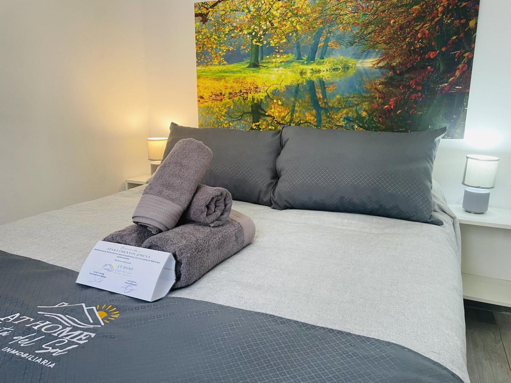 Apartamento Jimena Maro En El Centro De Nerja Exteriör bild